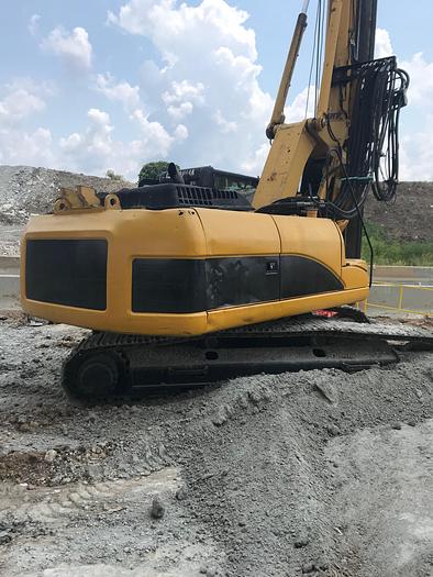 Used 2006 IMT AF 130