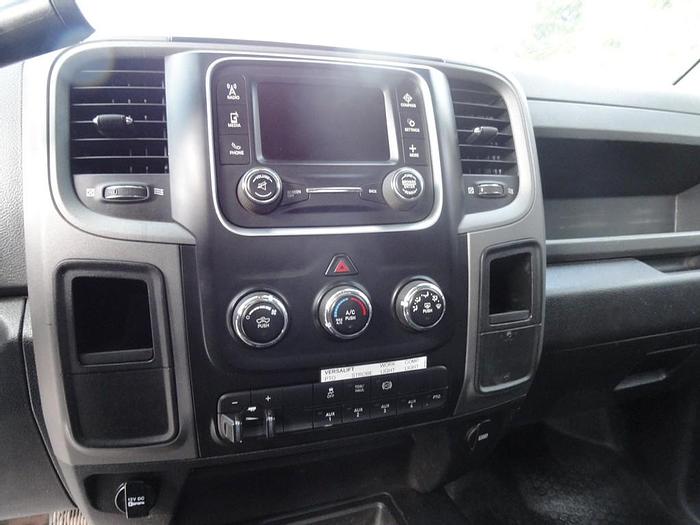 Used 2014 Dodge W5500 4x4 Versalift V040MHI 45ft Bucket Truck - 43796