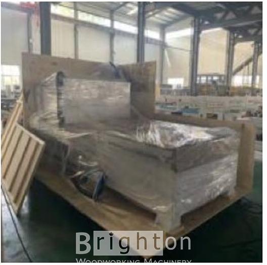 BH Products Economical NEW CNC machining center #BBM2385