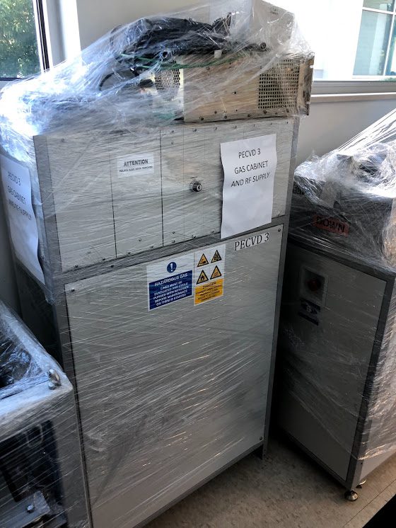 Used STS / SPTS Multiplexer