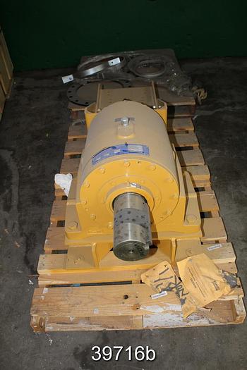 Unused Rexnord Planetgear 7000 Gear Drive Model DPKL0433325X1X #39716