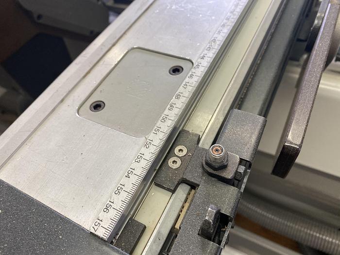 Usato 2011 Biesse Rover C 6.40