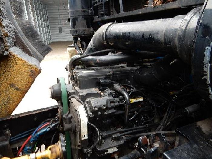 Used 2006 CCC LET2-45