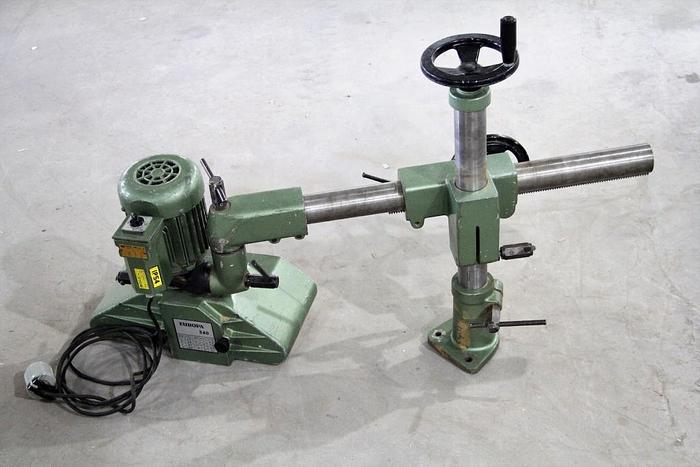 Used *SOLD* Feeder - Europa IP54