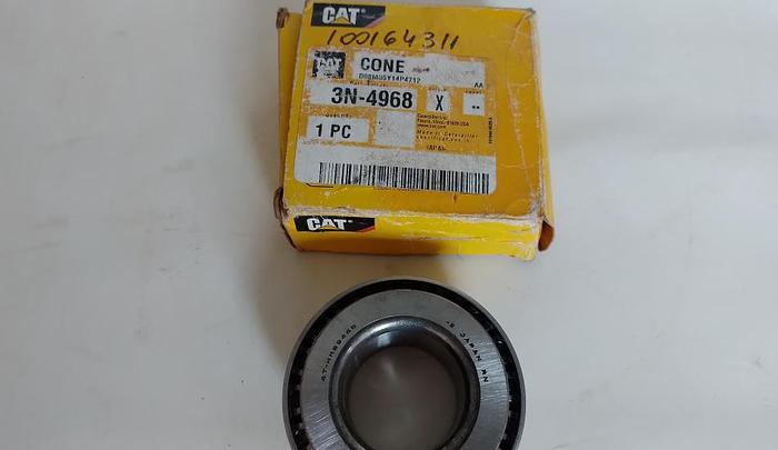 Rolamento Cone Caterpillar 3N-4968