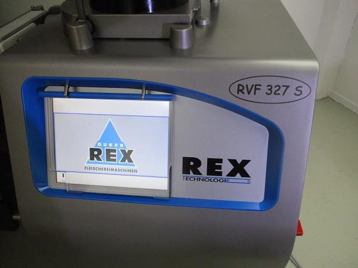 Rex 327 S