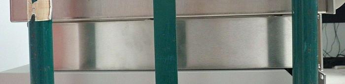 Used Bruker ALIM DEC.28V/100A (200A/100MS) Power Supply Amplifier