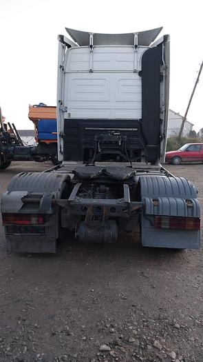 Gebruikt MERCEDES BENZ ACTROS 1843, EPS , 3 ped