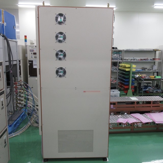 Used Canon ANELVA ILC 1060 PVD