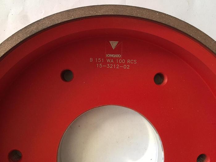 Mola CBN 6A2 200 6 4 39 B151 foro 75