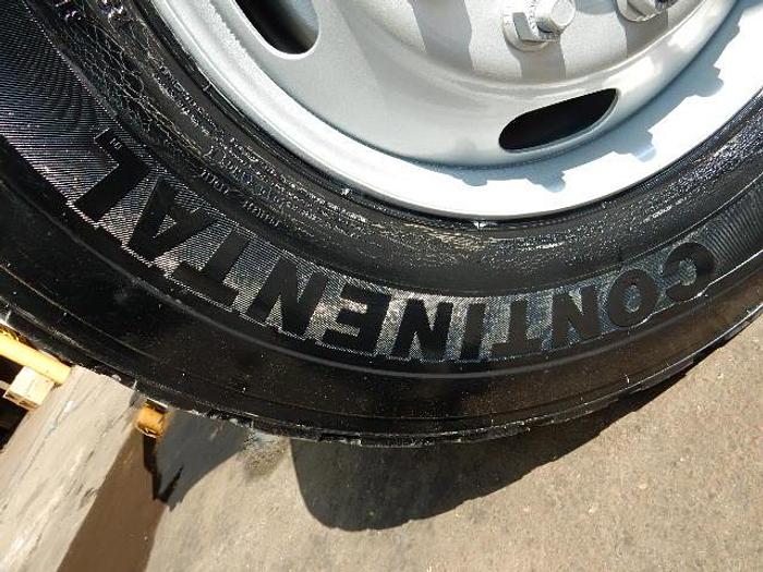 Used 2006 International 5600i