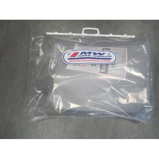 Used 15 litre oil and chemical spill kit