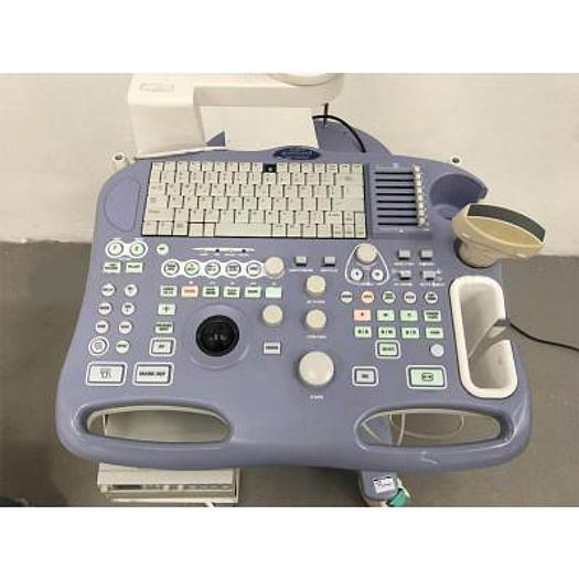 D'occasion ECHOGRAPHE ALOKA/HITACHI PROSOUND 3500SK