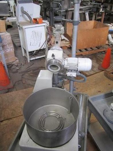 Used Evaporator, Vacuum, Buchi, R-153, 20 Liter, GlassEvaporator, Vacuum, Buchi, R-153, 20 Liter, Glass #S737460