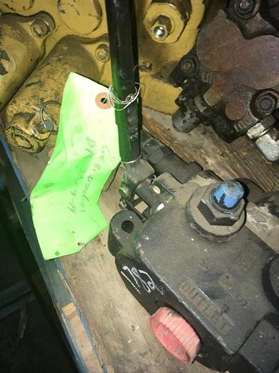 Used 0 Husco DR-2258-19R