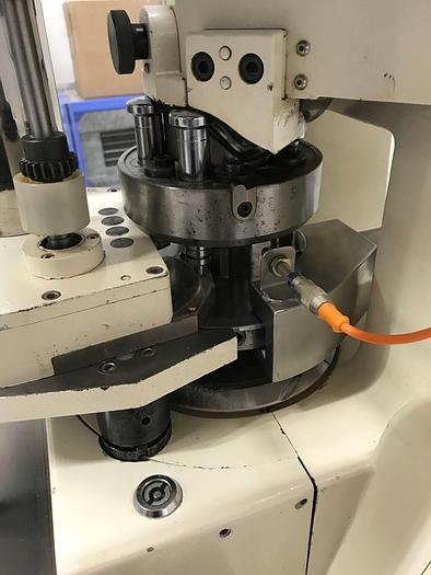 Used Korsch PH100 Tablet Press