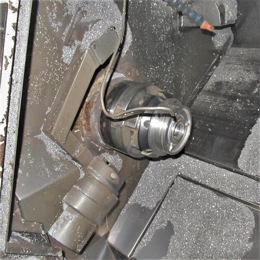 Used 2005 Mazak Nexus QTN 200