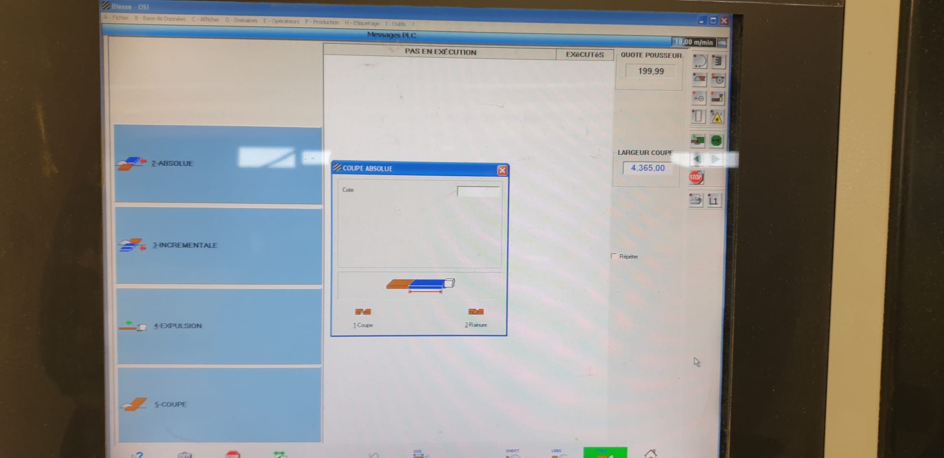 Usado 2009 SELCO EB 75