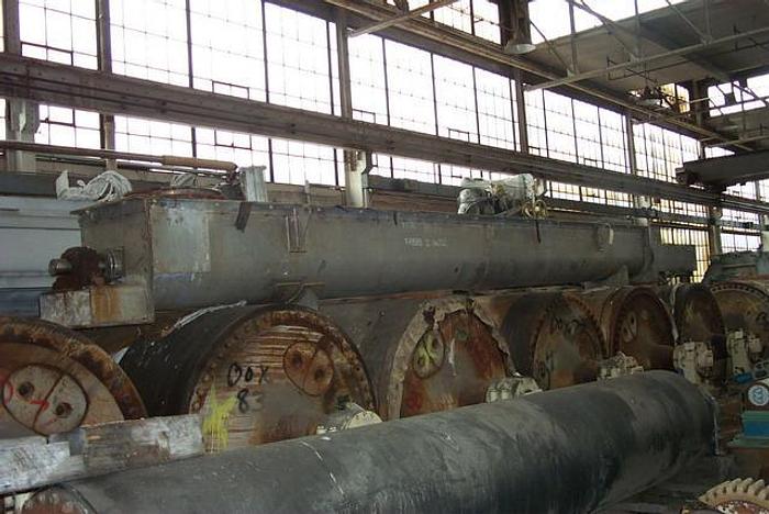 Used CONVEYORS #11185