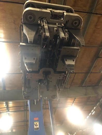 Used 2015 YASKAWA MOTOMAN MPL500 ROBOT