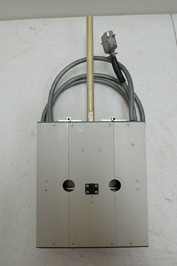 Used ISCO Type 6 Optical Unit w/ Cable