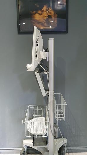 Gebraucht Siemens Acuson Freestyle 001473