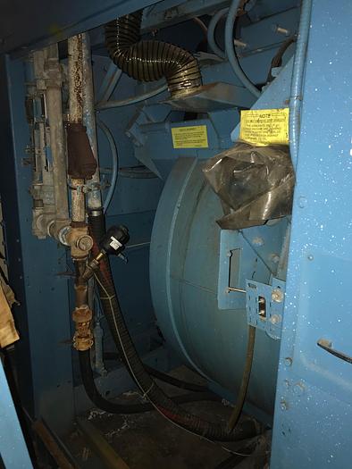 Used 1992 MILNOR 250LB OPEN POCKET