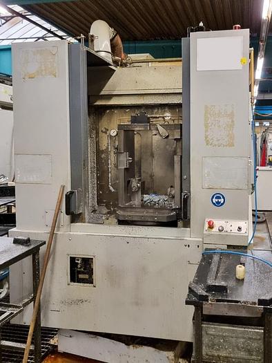 Usato 2003 MORI SEIKI NH-5000