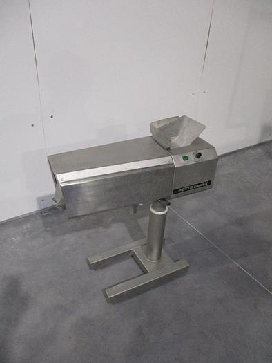 Used 1985 FETTE GRATEX