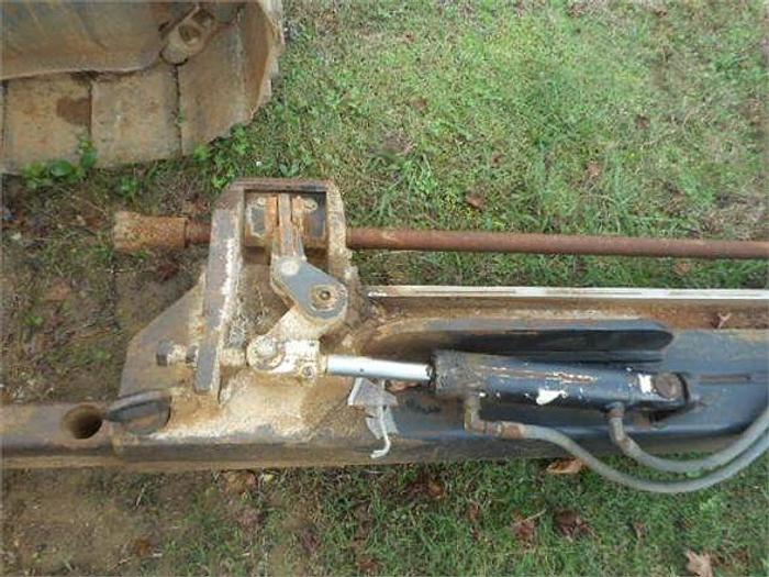 Used 2006 JOHN HENRY JH20