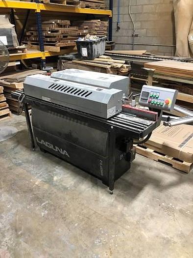 Used Laguna Bandit MEB3/2-1035 Edgebander, 230V, 1PH