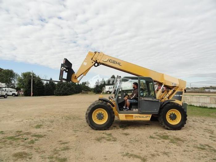 Used 2012 GEHL DL12-40