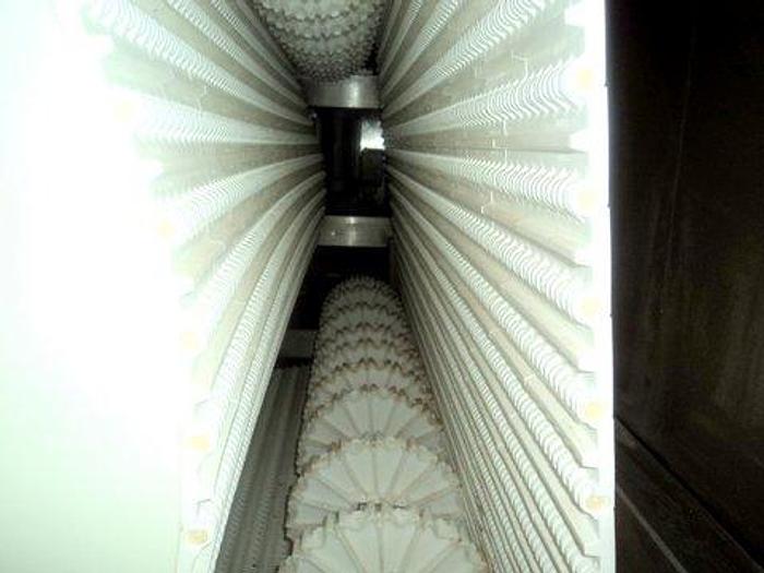 Used Bosch Belt Coater