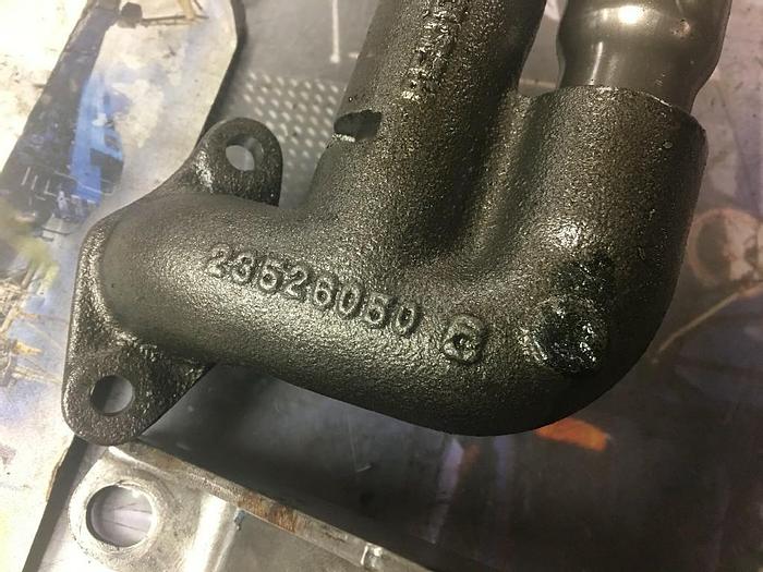 Used Detroit
