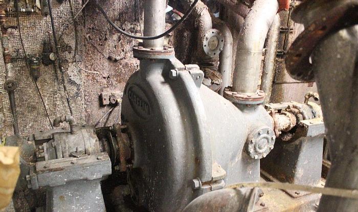 Used BOLTON EMERSON CLAFLIN 1 REFINER