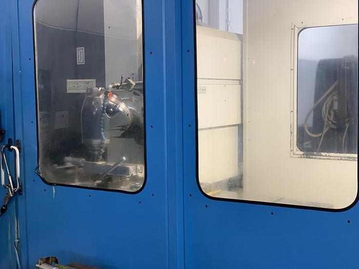 Ottime Fresa a Banco Fisso Cnc SACHMAN RP3