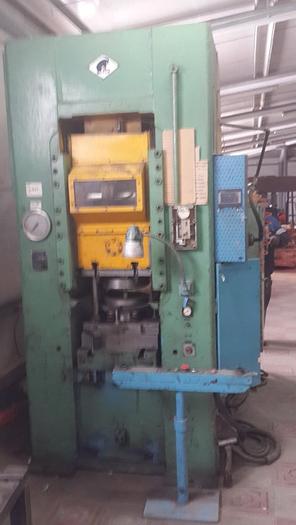 Used Press Knuckle Joint Coining K8336