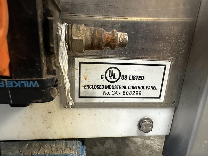 Used Loma IQ3 Metal Detector