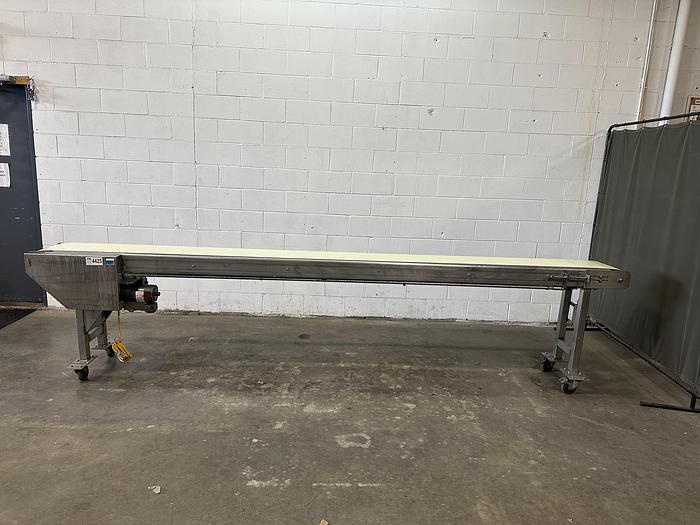 Used 13' Conveyor