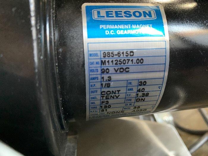 Used Countertop Coating Pan