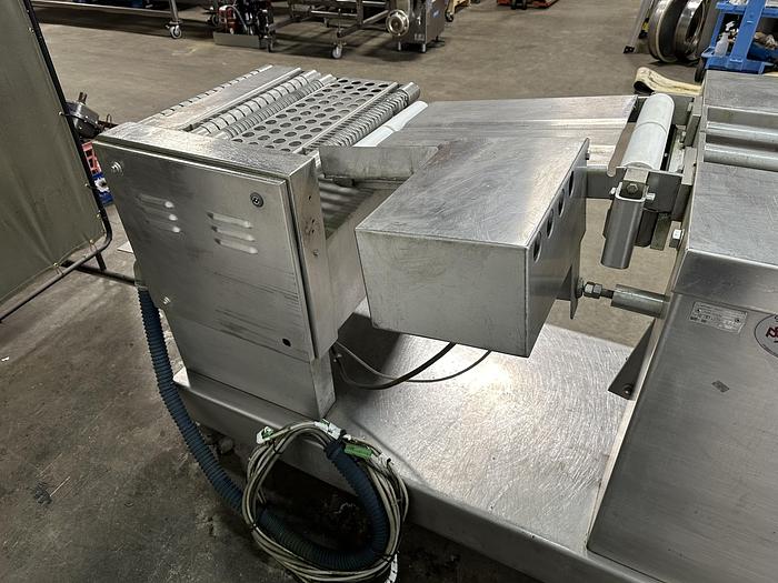 Used Weber Slicer Conveyor CCB3250