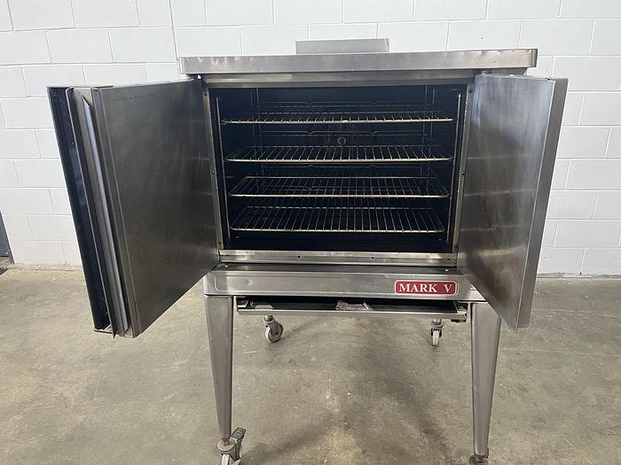 Used Blodgett Mark V Electric Convection Oven