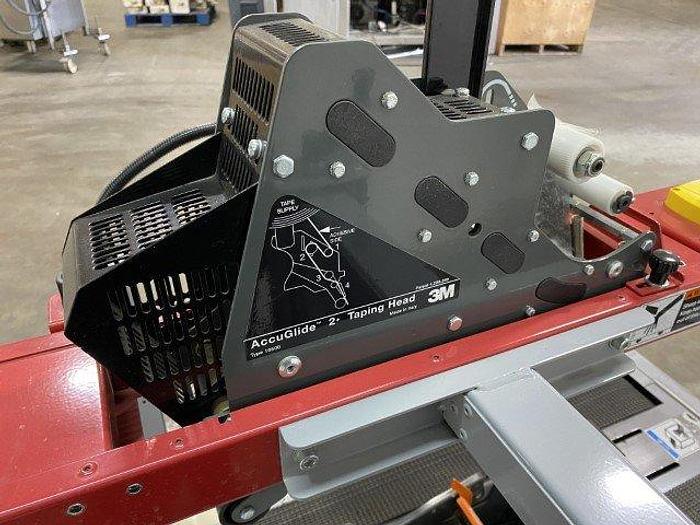 Used 3M-Matic A20 Case Sealing System