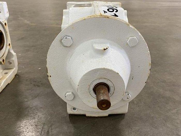 Used Formax Gearboxes