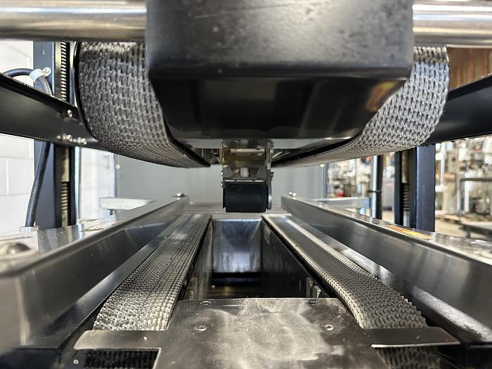 Used Champion Case Sealer