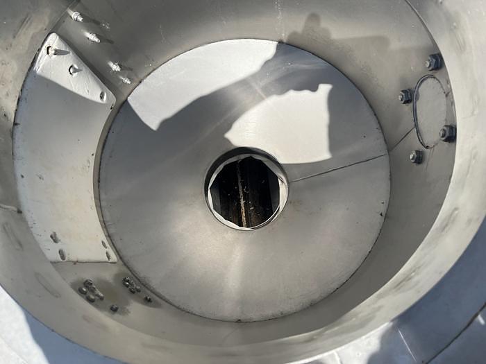 Used SuperSac Unloader