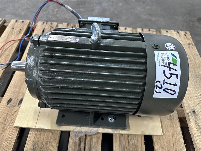 Used Phase Quest 5HP Phase Converter