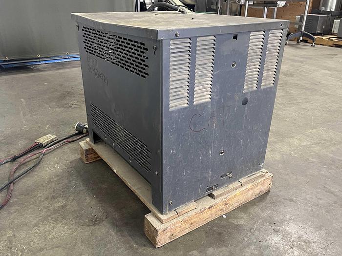 Used Yuasa TGN-24-550 Battery Charger