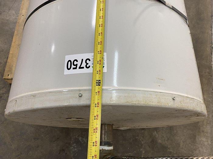 Used A. O. Smith TJV-120M Storage Tank