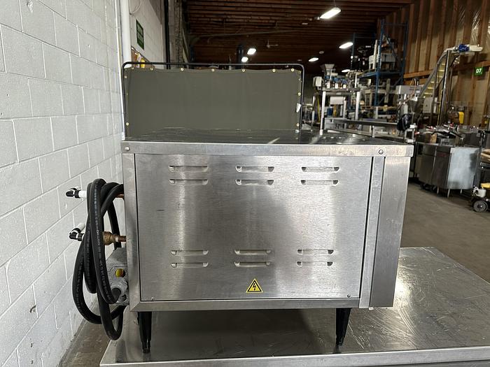 Used Garland Pronto Steam Oven